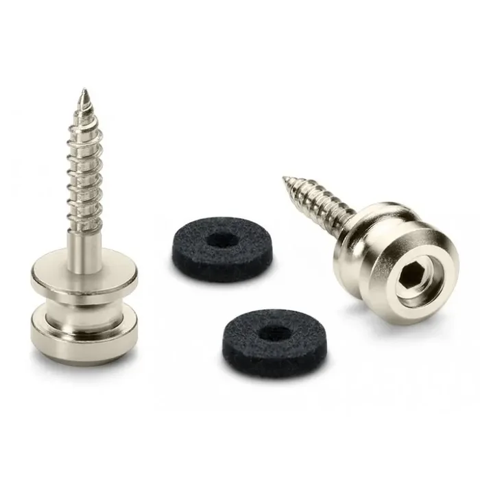 Schaller S-Lock Buttons Satin Pearl (2)