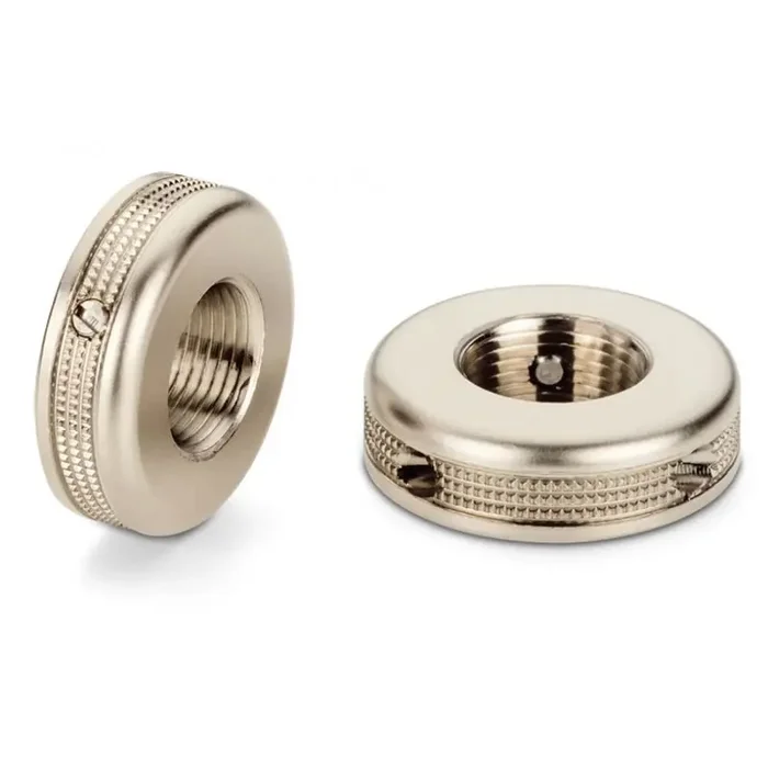 Schaller S-Lock Wheels Satin Pearl (2)