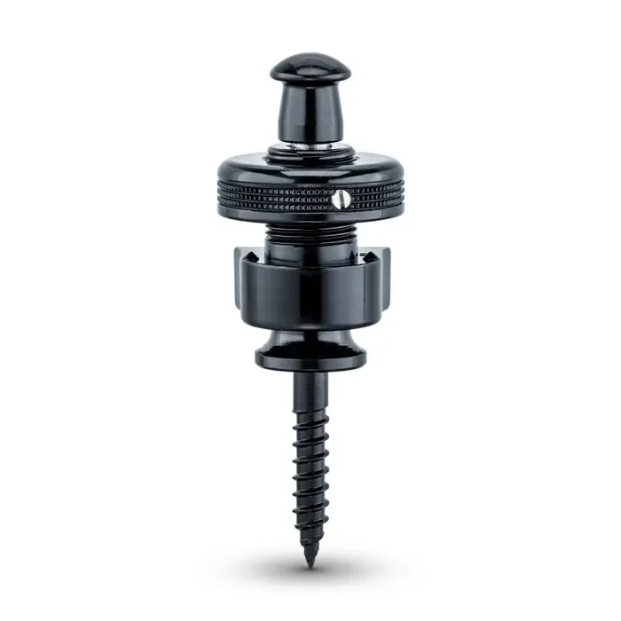 Schaller S-Locks black chrome (2)