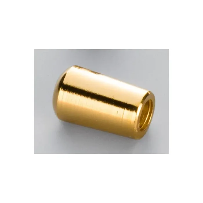 Schaller Toggle Switch Knob gold