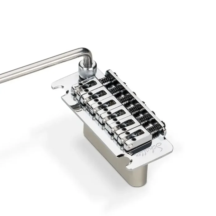 Schaller Vintage Tremolo 37mm chrome