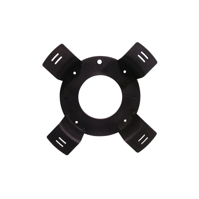 Schill RM Abdeckung (für seitliches Aufwickeln)