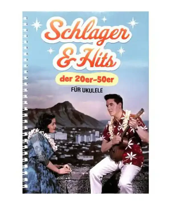 Schlager & Hits der 20er-50er