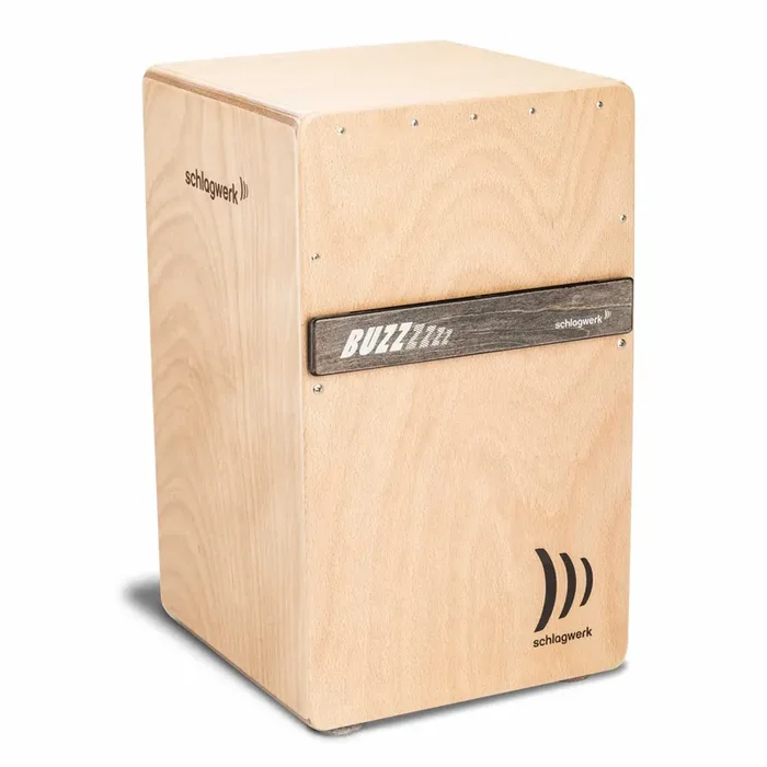 Schlagwerk BB50 Buzz Board