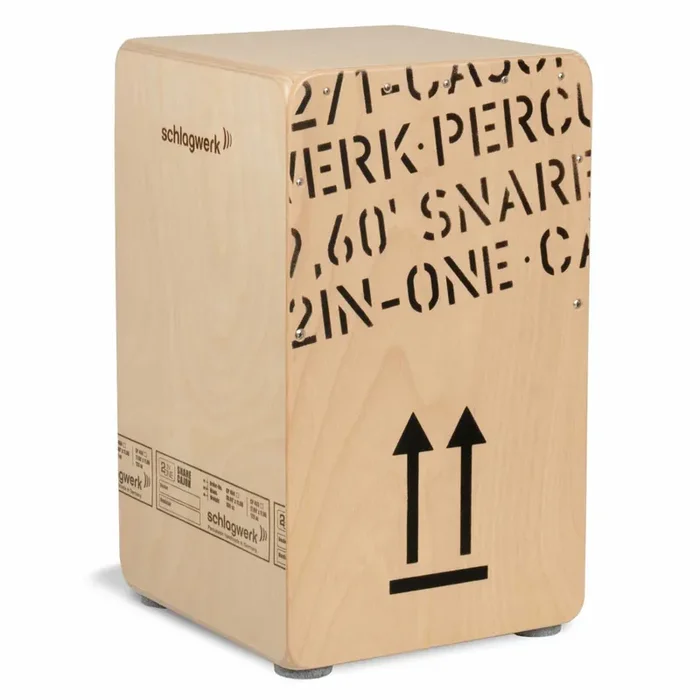 Schlagwerk CP404 2inOne Nature L