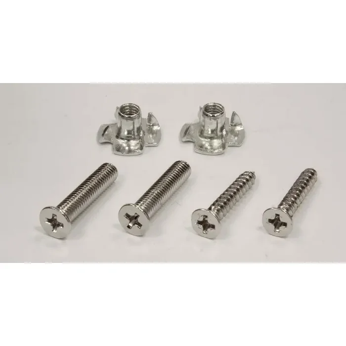 Screw assembly set for Marshall Style Handles (MHS + MHG)