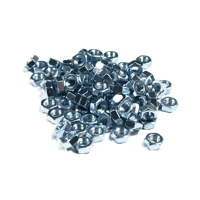 Screw nut M3, 100 pcs