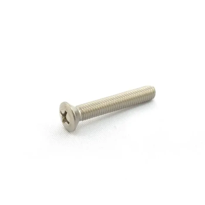 Screw Philips Pan Head UNC 10-32 x 1.25, Pack of 25