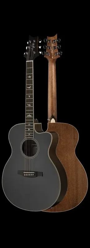 SE A20E Gloss Black Top