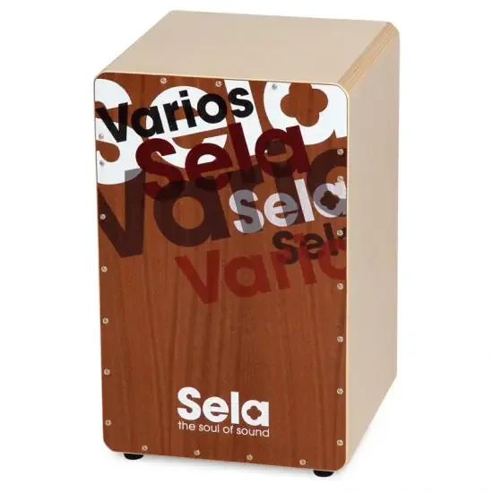 SE013 Cajon Varios