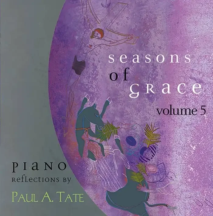 Seasons of Grace Volume 5