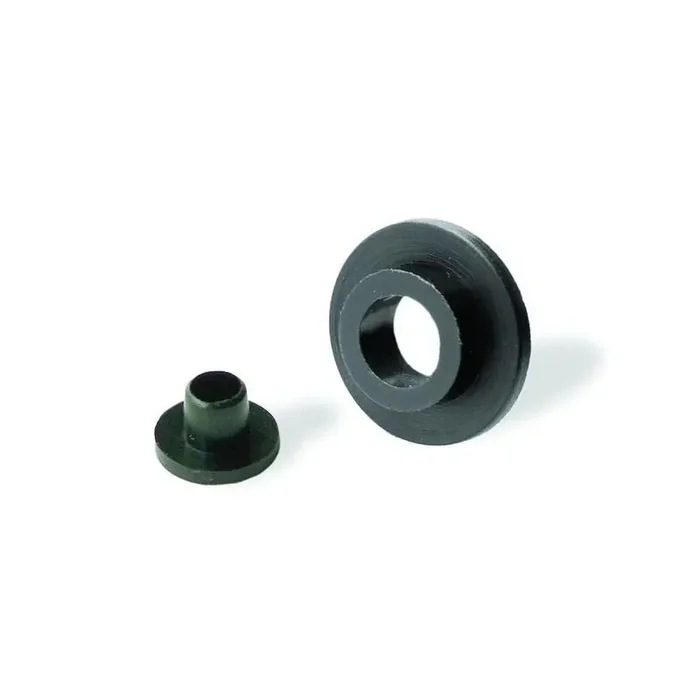 Semiconductor insulation socket