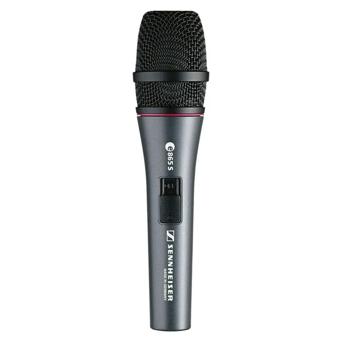 Sennheiser e 865 S
