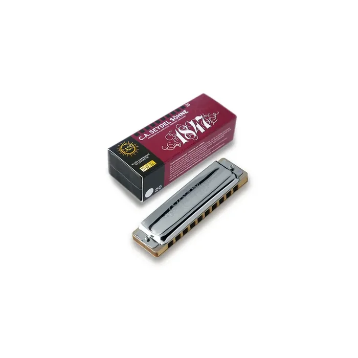 Seydel 1847 CLASSIC Bb