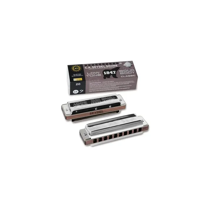 Seydel 1847 CLASSIC LC
