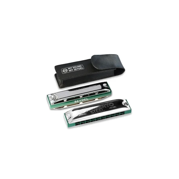 Seydel CONCERTO STEEL B