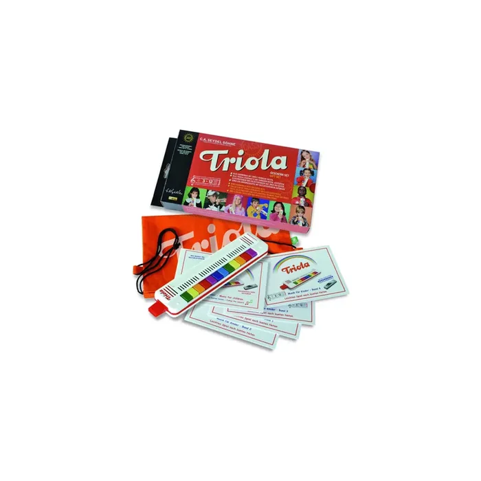 Seydel Geschenk-Paket – Triola