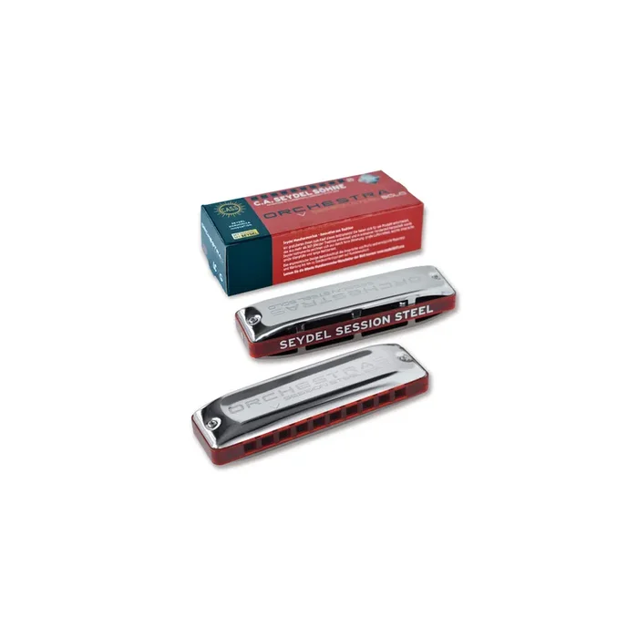 Seydel ORCHESTRA S A