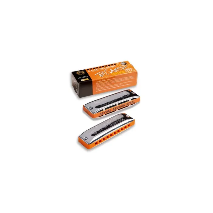 Seydel SESSION STEEL – Circular / Zirkular G