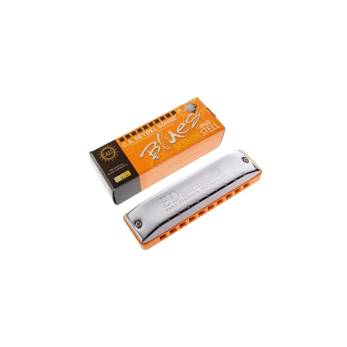 Seydel SESSION STEEL EDharmonica C