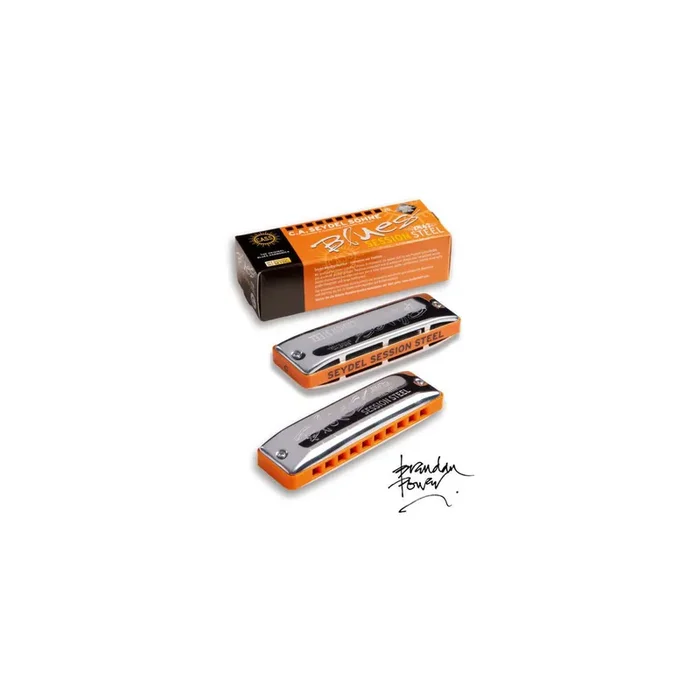 Seydel SESSION STEEL PowerDraw C