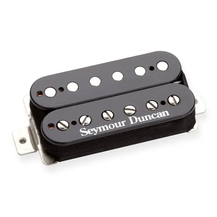 Seymour Duncan 78 Model Humbucker – Bridge Pickup – Black