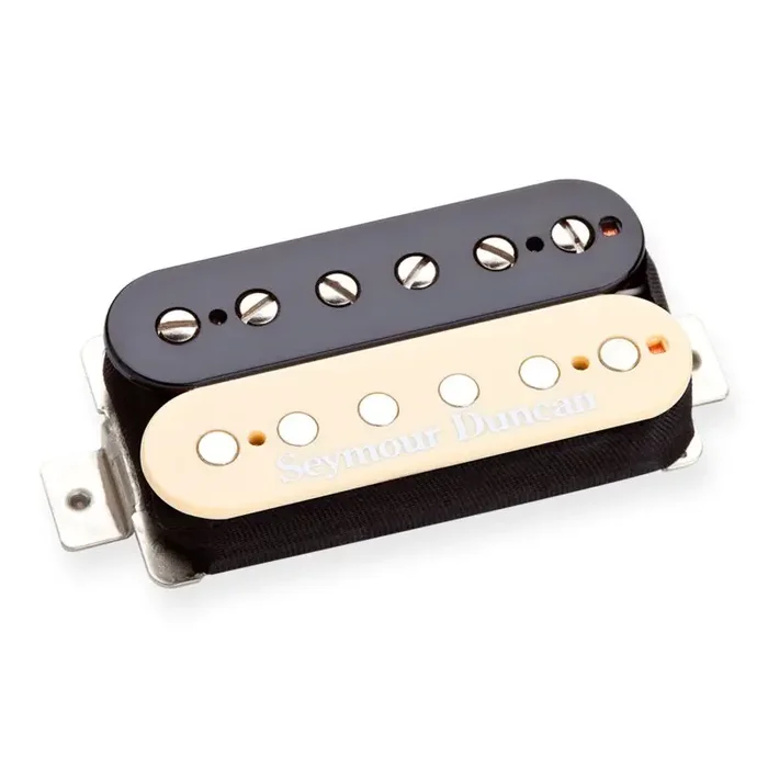 Seymour Duncan 78 Model Humbucker – Neck Pickup – Reverse-Zebra