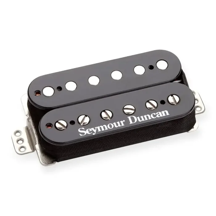 Seymour Duncan 78 Model Trembucker – Bridge Pickup – Black