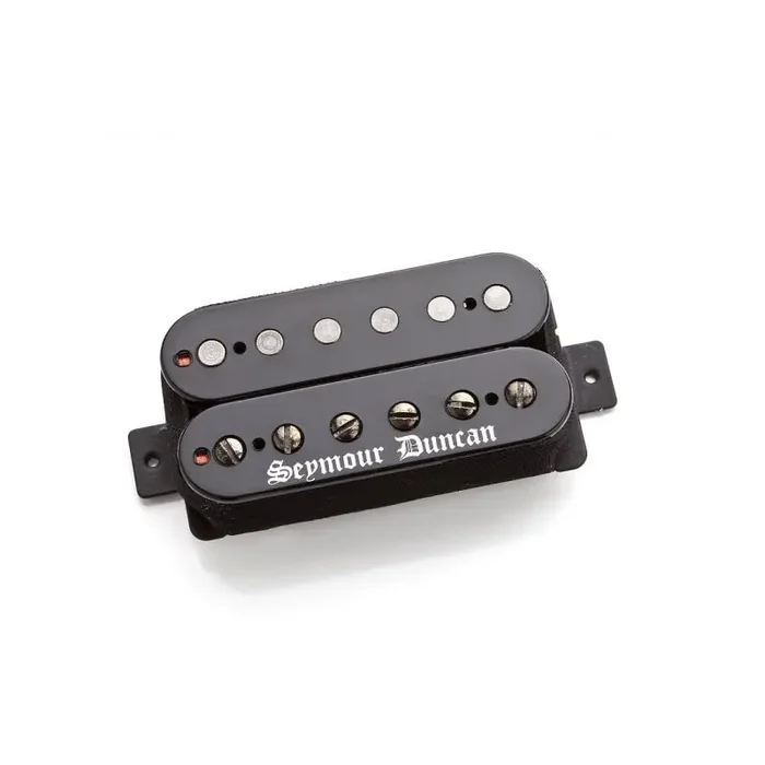 Seymour Duncan – Black Winter Trembucker – Black