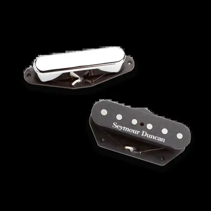 Seymour Duncan – Hot Tele Set (STR-2 & STL-2)