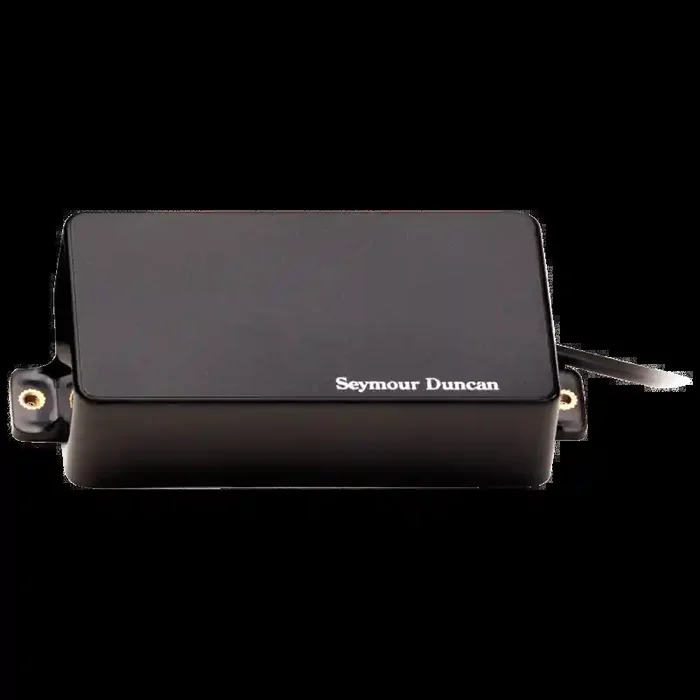 Seymour Duncan AHB-1n – Blackouts Active Neck Humbucker – Black