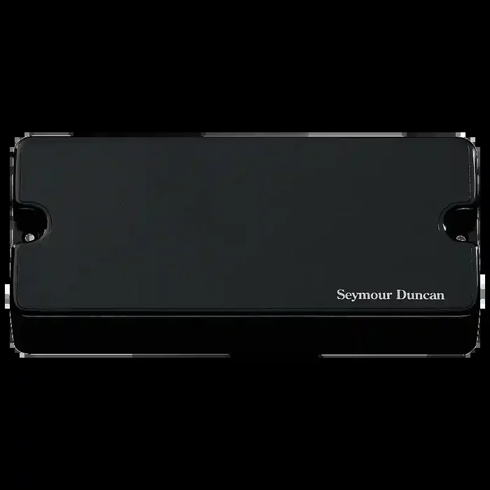 Seymour Duncan AHB-1s 7 amt – Blackouts Active Humbucker Set, 7-String, Active Mount – Black