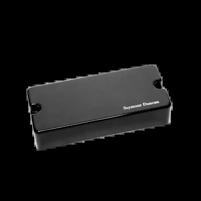 Seymour Duncan AHB-1s 8s – Blackouts Active Humbucker Set, 8-String, Active Mount – Black