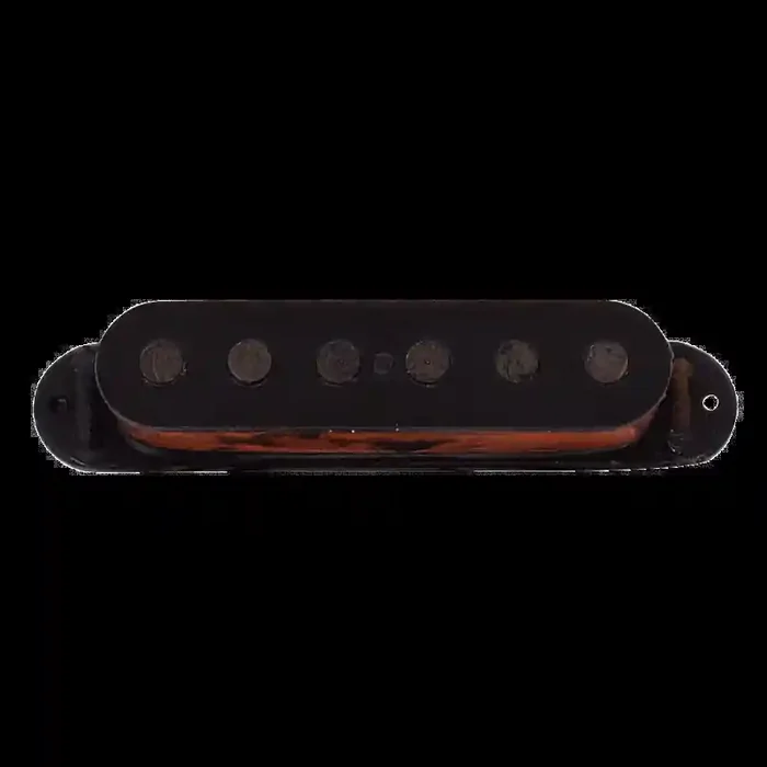 Seymour Duncan Antiquity – Jaguar, Bridge Pickup, Aged – no Cover