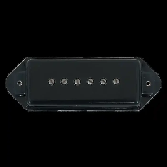 Seymour Duncan Antiquity – P90 Dog-Ear, Neck Pickup – Black