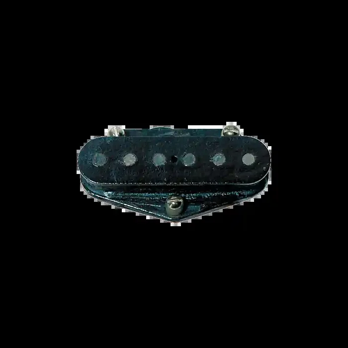 Seymour Duncan Antiquity – Tele Bridge Pickup, Aged – Black