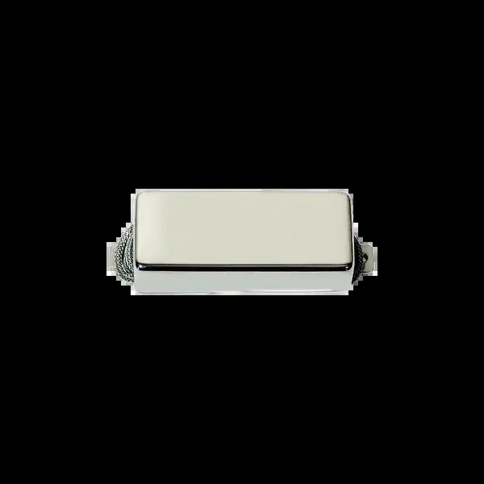 Seymour Duncan Antiquity II – Firebird – Mini Bridge Humbucker, Aged – Nickel Cover
