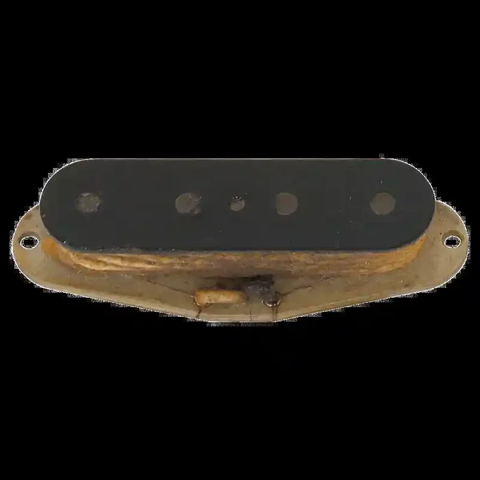 Seymour Duncan Antiquity II – Single Coil P-Bass, Aged