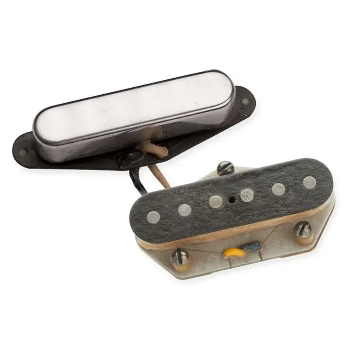 Seymour Duncan Antiquity II – Twang Tele, Pickup Set, Aged