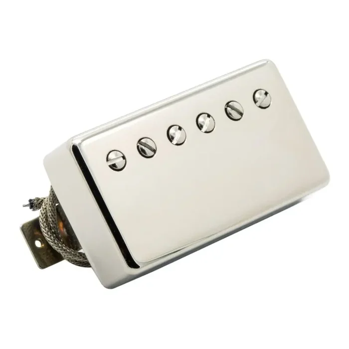 Seymour Duncan Antiquity Retrospec‘d Humbucker – Neck Pickup – Nickel Cover