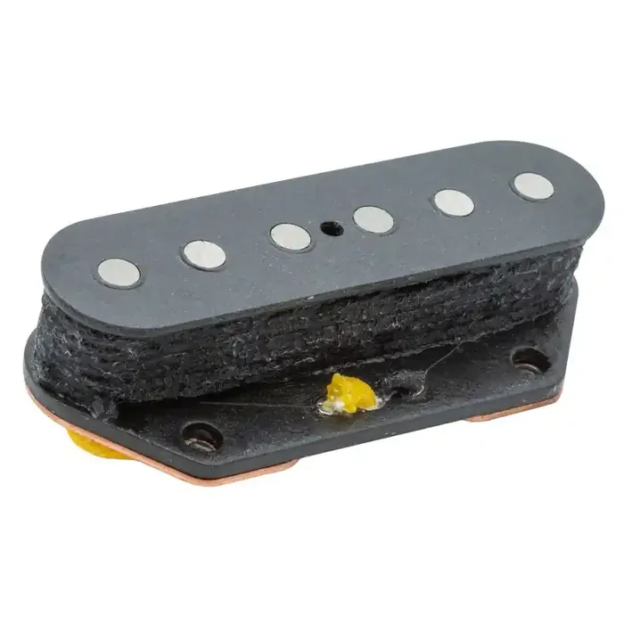 Seymour Duncan Antiquity Retrospec‘d Tele – Bridge Pickup – Black