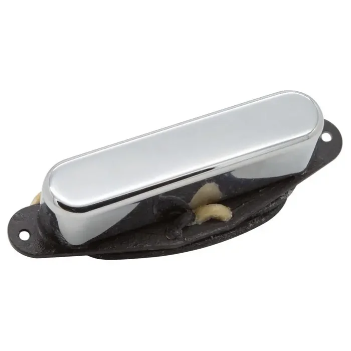 Seymour Duncan Antiquity Retrospec‘d Tele – Neck Pickup – Nickel Cover