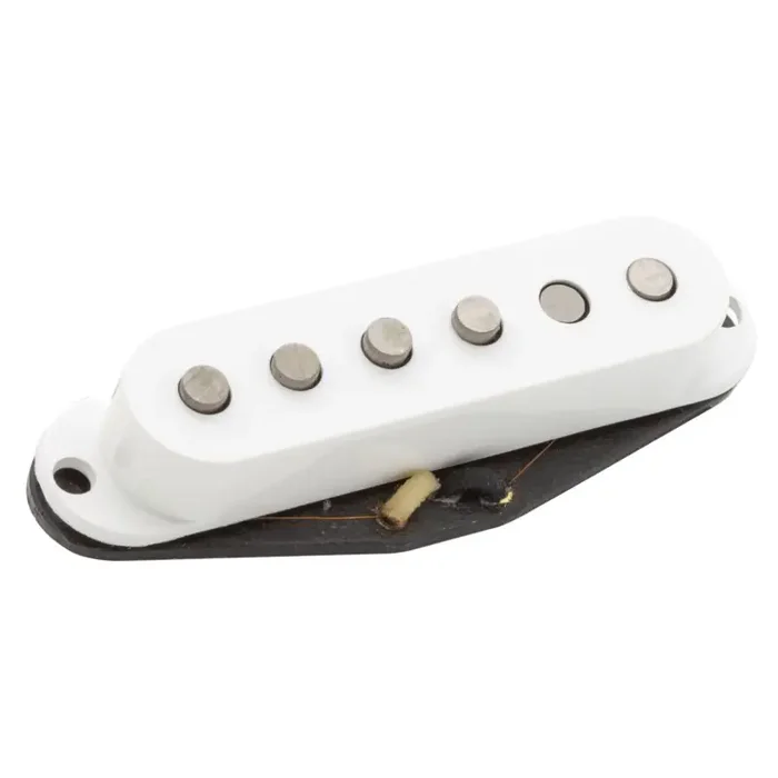 Seymour Duncan Antiquity Retrospec‘d Texas Hot Strat – Neck Pickup – White