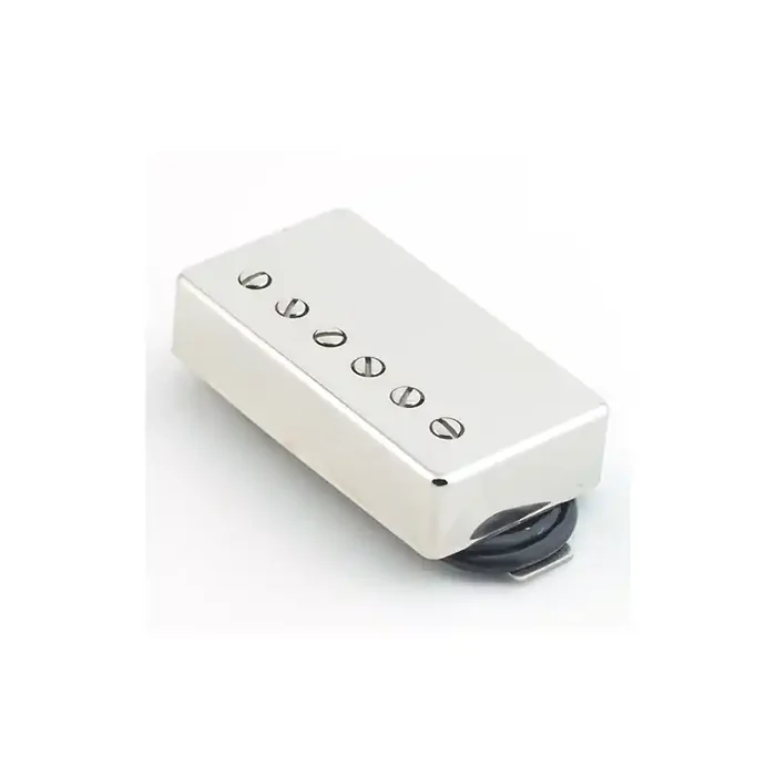 Seymour Duncan APH-1n – Alnico II Pro, Neck Humbucker – Nickel Cover