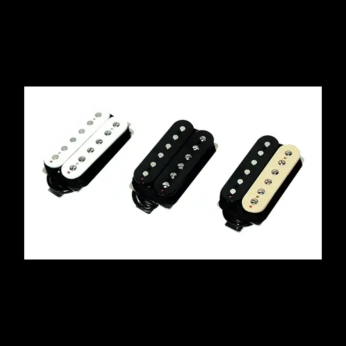 Seymour Duncan APH-1n – Alnico II Pro, Neck Humbucker – White