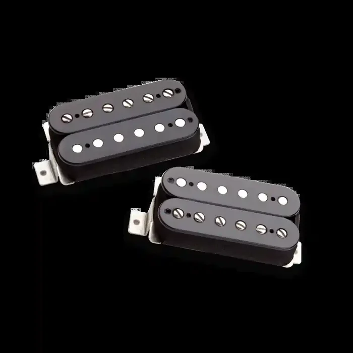 Seymour Duncan APH-1s – Alnico II Pro, Humbucker Set – Black