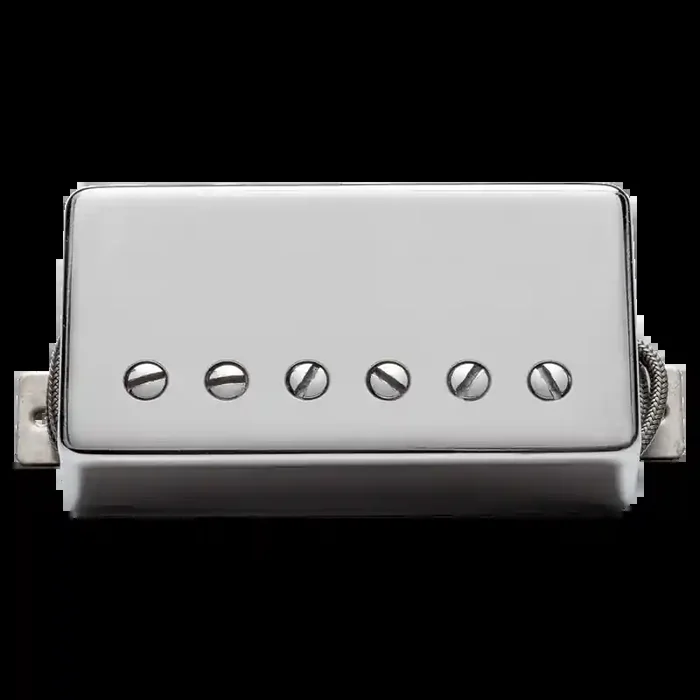 Seymour Duncan APH-2b Slash Alnico II Pro Humbucker, Bridge – Nickel Cover