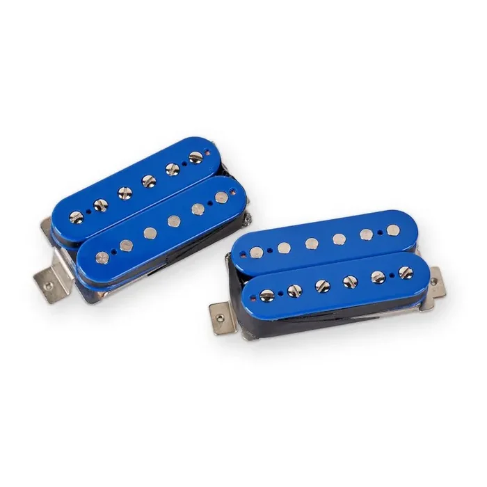 Seymour Duncan APH-2s – Slash Alnico II Pro, Humbucker Set – Blue