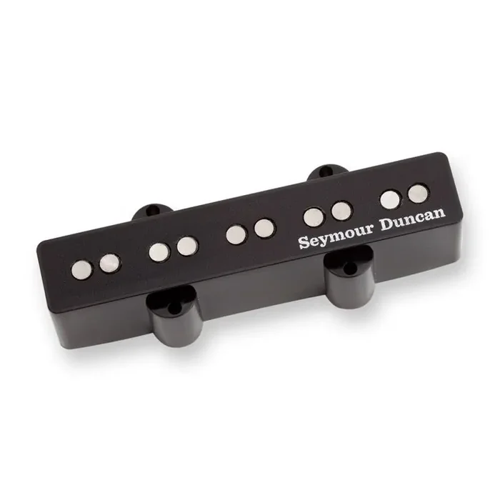 Seymour Duncan Apollo Jazz Bass Pickup, 5-String, 70 Bridge
