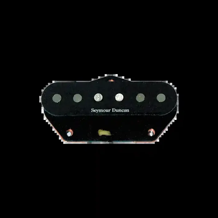 Seymour Duncan APTL-1 – Twang Banger Tele, Bridge Pickup – Black